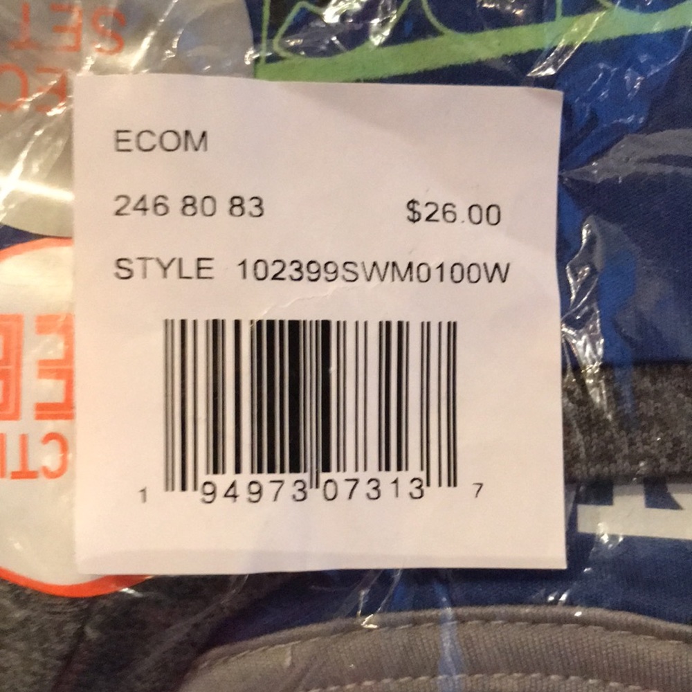 Star Wars pajamas - Picture 9 of 9